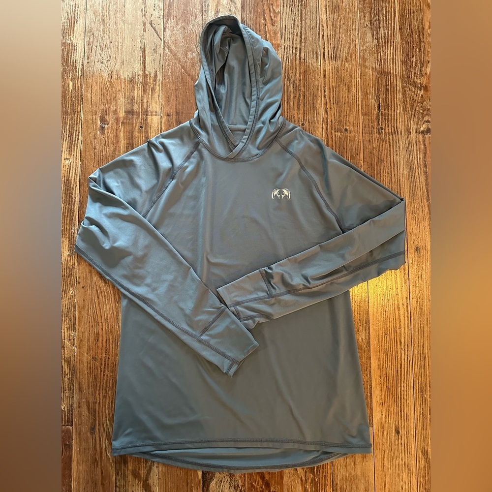 KUIU GILA HOODIE